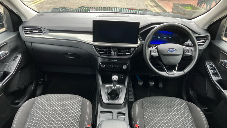 Ford Kuga 1.5 EcoBoost Titanium 5dr Petrol Estate